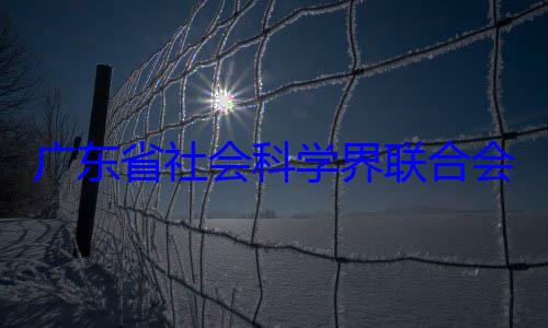 席余鸿纯被专职副主科学界联合广东省社会会党组成员查